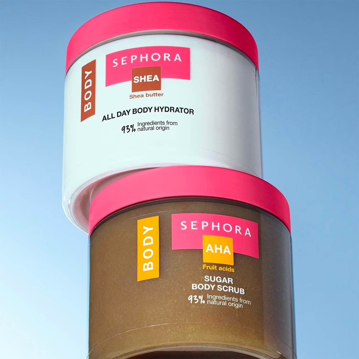 EXFOLIANTE CORPORAL DE AZÚCAR